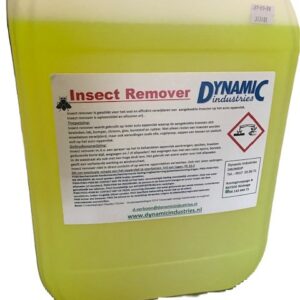 Insect remover 20 liter